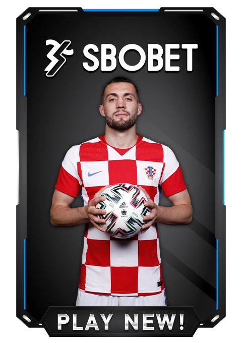 SBOBET-AROM168