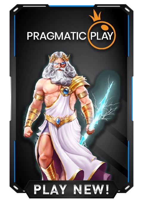 Pragmatic Play - arom168