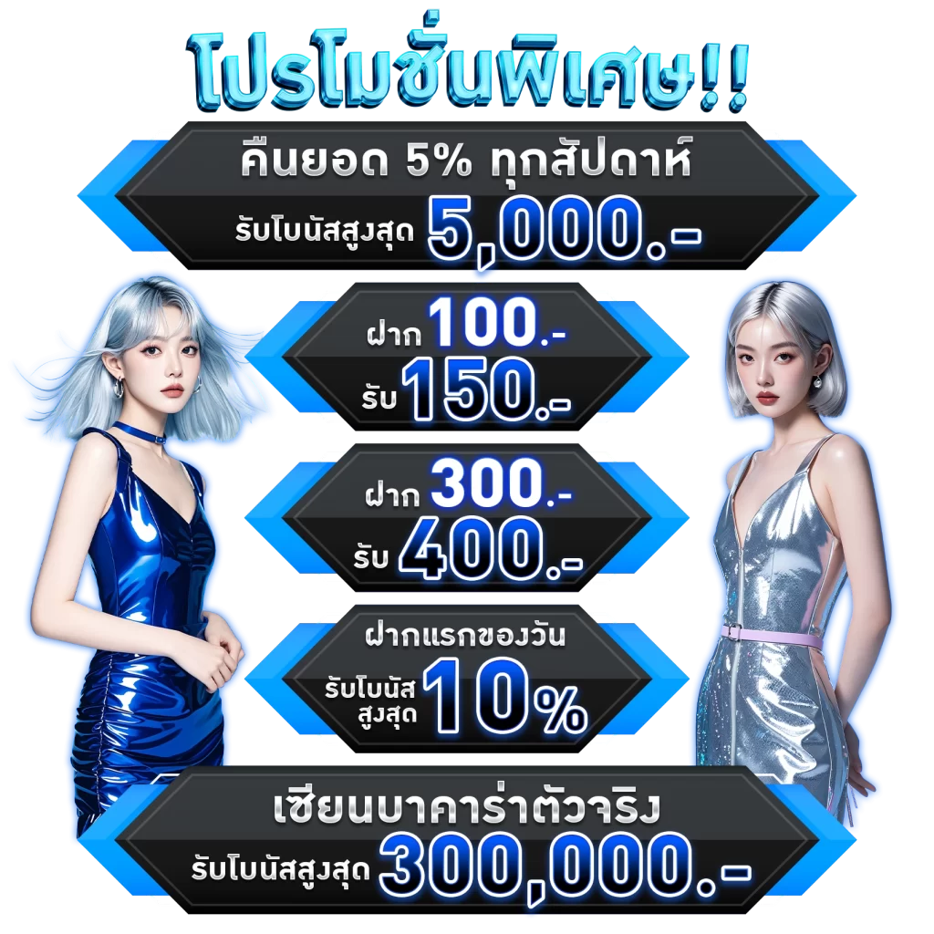 โปรโมชั่นดีดี๊ สุดพิเศษ AROM168