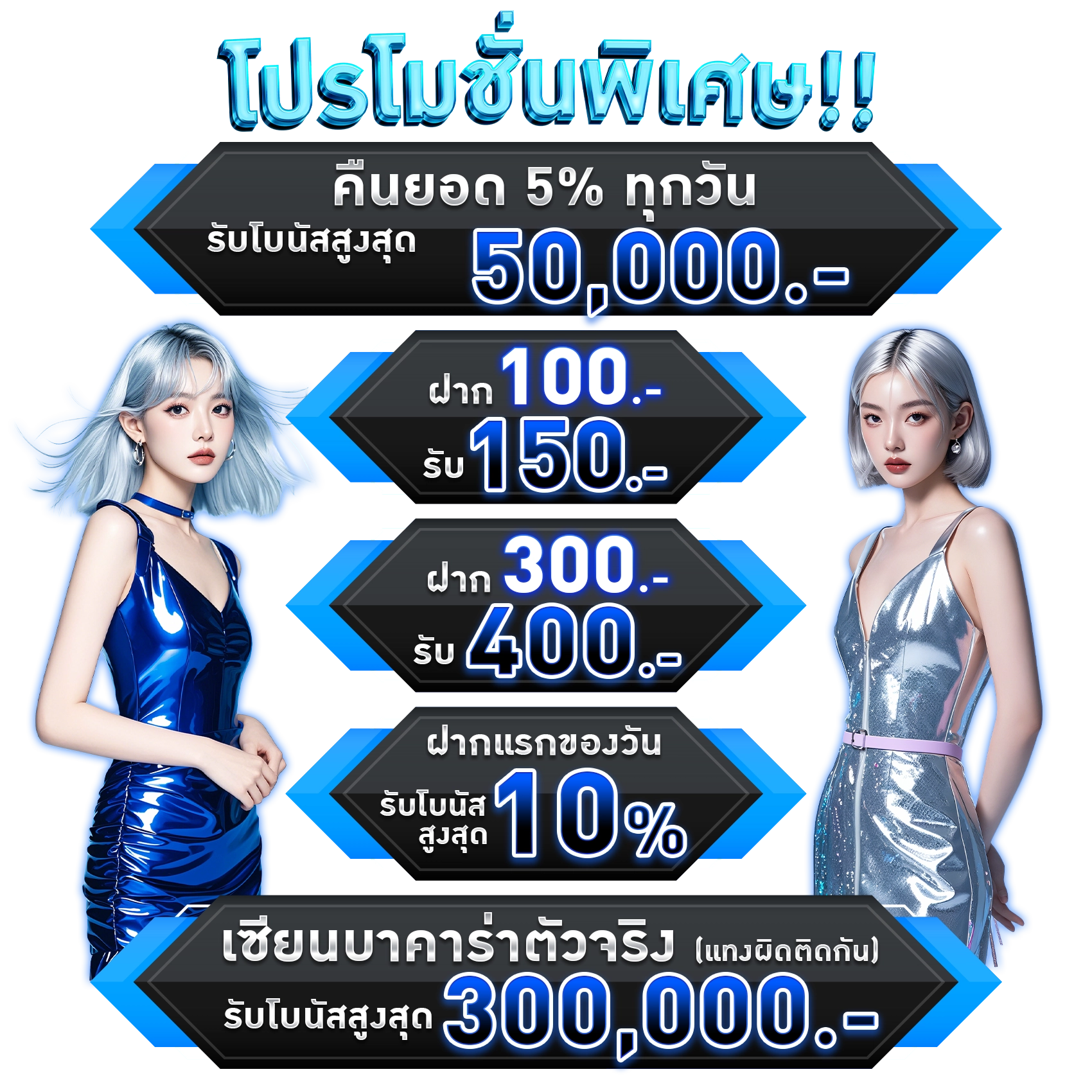โปรโมชั่น